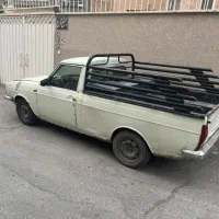 وانت پیکان دوگانه سوز