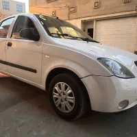 تیبا مدل ۱۳۹۲