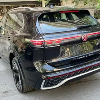 فولکس واگن تیگوان 2025 Tiguan L PRO|خودرو سواری و وانت|تهران, اختیاریه|دیوار