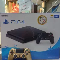 ps4 1t دو دسته لیمیتد