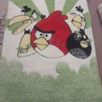 فرش کودک|فرش|قم, نیروگاه|دیوار