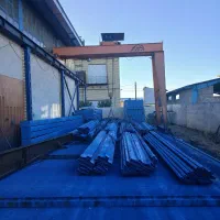 سوله سازی اسکلت فلزی