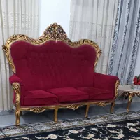 مبل سلطنتی