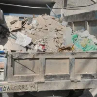 حمل نخاله ساختمانی .پردیس.بومهن.رودهن