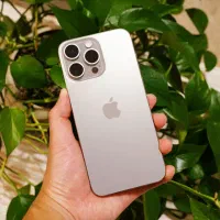 آیفون 15 pro max ریجستر شده zaa