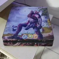 ps4یکترابایت کپی خور