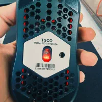 ماوس گیمینگ تسکو TM 765GA|قطعات و لوازم جانبی رایانه|سیرجان, |دیوار