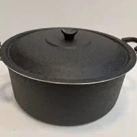 قابلمه بزرگ پخت سنگین