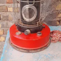 چراغ نفتی