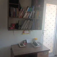 کنسول و کتابخانه|بوفه، ویترین، کنسول|تهران, مجیدآباد|دیوار