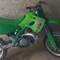 crm crf yz rmx kx250 کراس تریل