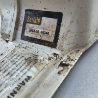 اره برقی بنزینی نو|ابزارآلات|دزفول, |دیوار