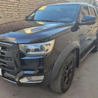 فروش فوری وانت kmc8 مدل۱۴۰۱