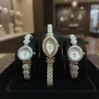 ساعت رویال کرون