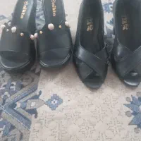 کفش و صندل زنانه مجلسی