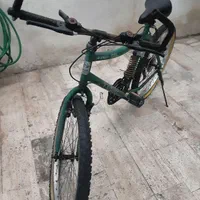 دوچرخه توسن|دوچرخه، اسکیت، اسکوتر|تهران, قیطریه|دیوار