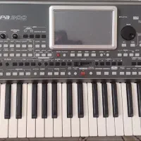 ارگ PA900 تمیز دست نخورده