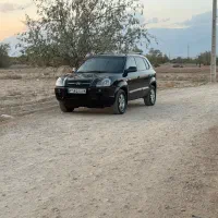 توسان ۲۰۰۷ فول عمان