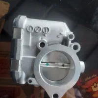 دریچه گاز برقی پژو ۲۰۶  ۲۰۷