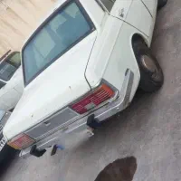 پیکان مدل 80 بیرنگ پلمپ