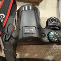 دوربین کنون مدل sx530hs