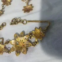 طلای کارکرد فروخته میشه با دو درصد