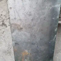 قالب ۵۰در۱۰۰خم نو|مصالح و تجهیزات ساختمان|تهران, شهرک ابوذر|دیوار