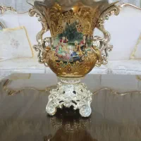 گل و گلدان مصنوعی|گل مصنوعی|پرند, فاز ۱|دیوار