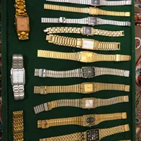 15عددساعت کوارتز|ساعت|تهران, مجیدیه|دیوار