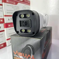 فروش پکیج دوربین مداربسته پخش و نصب پکیج ۳تایی