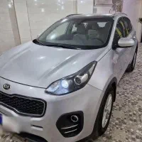 اسپرتیج خلیج 2018 کم کار بیرنگ