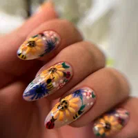 آموزش صفرتاصد کاشت ناخن آفر به مدت ۳روز|خدمات آموزشی|گرگان, |دیوار