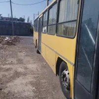 اتوبوس شهری ۴۵۷|خودرو سنگین|بم, |دیوار