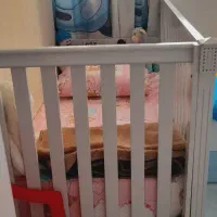 تخت کودک|تخت و صندلی بچه|تهران, استخر|دیوار