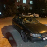 سمند ۸۴
