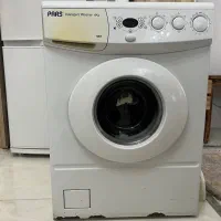 ماشین لباسشویی شش کیلویی پارس
