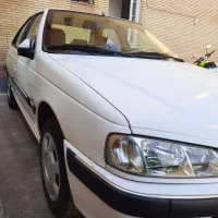 پارس tu5مدل ۱۴۰۱|خودرو سواری و وانت|شیراز, شهرک پرواز|دیوار