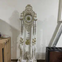 ساعت  ایستاده سلطنتی