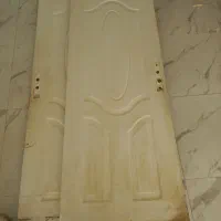 درب چوبی داخلی|حراج|قزوین, |دیوار