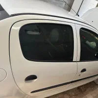 فروش ۲۰۶sd مدل ۱۳۹۶