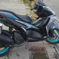 ایروکس ۱۵۵اب خنک