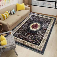 پتو فرش|روفرشی|فسا, |دیوار