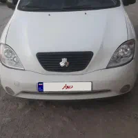 تیبا ۱مدل ۹۶