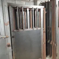 درب و پنجره حسنعلی|فروشگاه و مغازه|سیاهکل, |دیوار