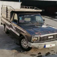 مزدا 1600|خودرو سواری و وانت|نجف‌آباد, شهید بهشتی|دیوار