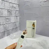 دستگاه پاکسازی پوست میکرودرم /ارایش|آرایشی، بهداشتی، درمانی|آباده, |دیوار