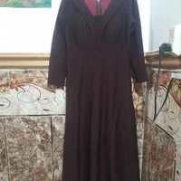 لباس مجلسی سایز ۴