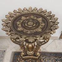 دکوری پایه دار|مجسمه، تندیس، ماکت|تهران, مجیدآباد|دیوار