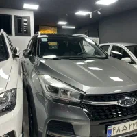 ام وی ام ایکس ۵۵ مدل ۱۴۰۰ ..اتوگالری بهادر|خودرو سواری و وانت|مشهد, شریف|دیوار