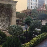 ۹۰متر ،۲خواب ،فردوس غرب